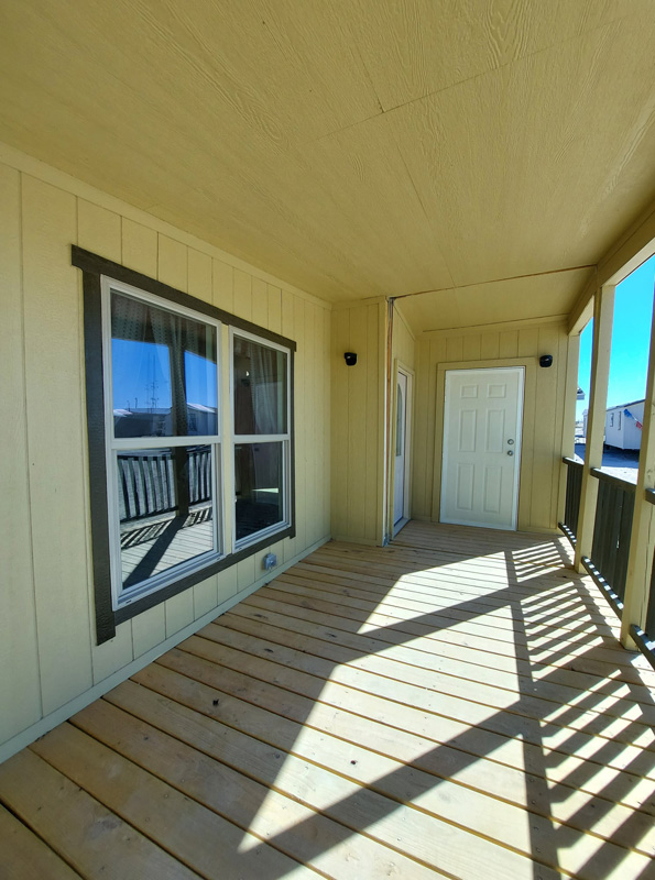 S-2464-32FLP Manufactured Home for Sale at New Start Homes in El Paso