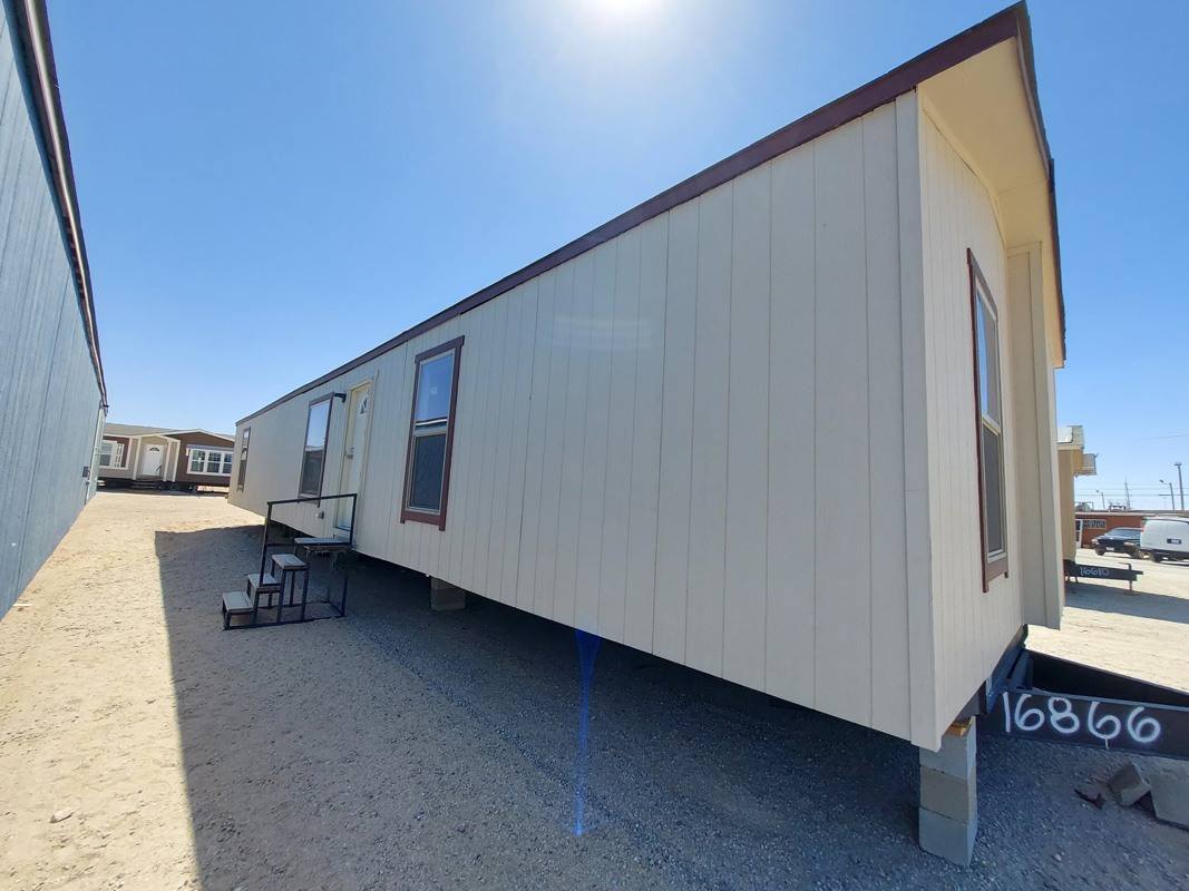 2021 S-1664-32C Home for Sale in El Paso, Texas
